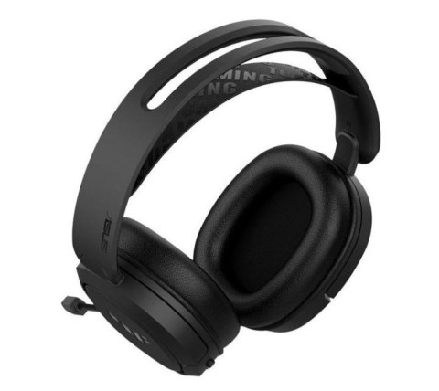 Asus Zestaw słuchawkowy TUF Gaming H1 Wireless miniJack black Asus Zestaw słuchawkowy TUF Gaming H1 Wireless miniJack black