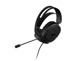 Asus Zestaw słuchawkowy TUF Gaming H1 miniJack black