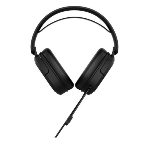 Asus Zestaw słuchawkowy TUF Gaming H1 miniJack black Asus Zestaw słuchawkowy TUF Gaming H1 miniJack black