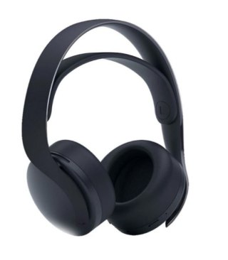 Sony Zestaw słuchawkowy bezprzewodowy PS5 PULSE czarny 3D