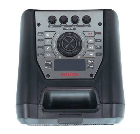 AIWA Głośnik Power Audio KBTUS-400