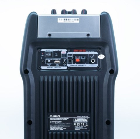 AIWA Głośnik Power Audio KBTUS-400