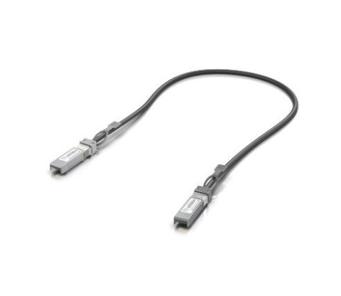 UBIQUITI Kabel Direct Attach UACC-DAC-SFP10-0.5M UBIQUITI Kabel Direct Attach UACC-DAC-SFP10-0.5M