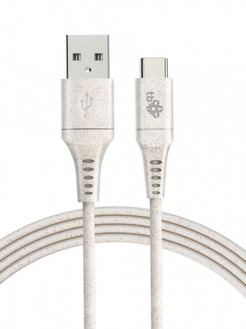 TB Kabel USB-USB C 1m.ekologiczny 2.0. 3A TB Kabel USB-USB C 1m.ekologiczny 2.0. 3A