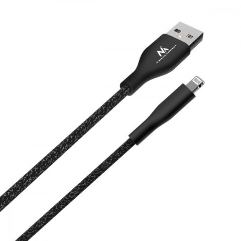 Maclean Kabel USB lightning MFI Apple MCE845B Maclean Kabel USB lightning MFI Apple MCE845B