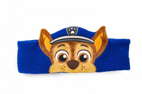 Technaxx Deutschland GmbH & Co. KG Opaska ze słuchawkami Psi patrol Niebieska Technaxx Deutschland GmbH & Co. KG Opaska ze słuchawkami Psi patrol Niebieska