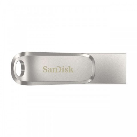 SanDisk Pamięć Ultra Dual Drive Luxe 512GB USB 3.1 Type-C SanDisk Pamięć Ultra Dual Drive Luxe 512GB USB 3.1 Type-C