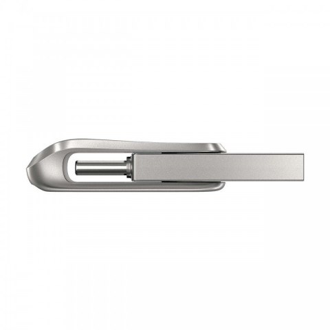 SanDisk Pamięć Ultra Dual Drive Luxe 512GB USB 3.1 Type-C SanDisk Pamięć Ultra Dual Drive Luxe 512GB USB 3.1 Type-C