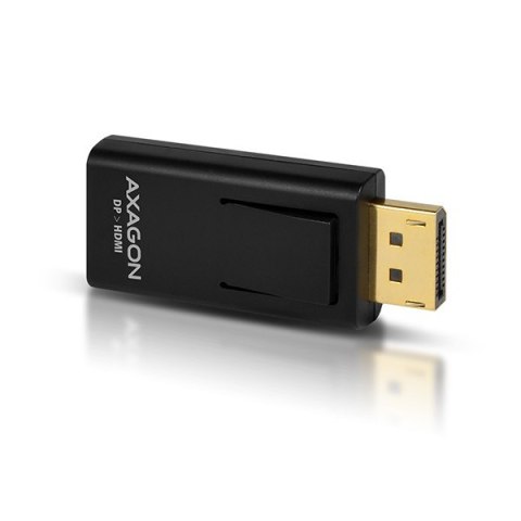 AXAGON RVD-HI Adapter aktywny DisplayPort -> HDMI FullHD AXAGON RVD-HI Adapter aktywny DisplayPort -> HDMI FullHD
