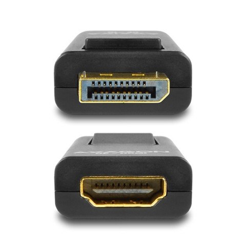 AXAGON RVD-HI Adapter aktywny DisplayPort -> HDMI FullHD AXAGON RVD-HI Adapter aktywny DisplayPort -> HDMI FullHD