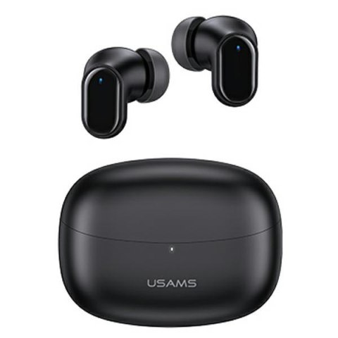 USAMS Słuchawki Bluetooth 5.1 TWS BH Series USAMS Słuchawki Bluetooth 5.1 TWS BH Series
