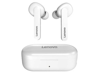 Lenovo Słuchawki douszne TWS HT28 białe