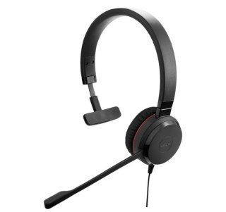 Jabra Słuchawki z mikrofonem Evolve 30 II Mono USB-C UC
