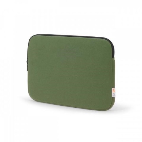 DICOTA Etui do notebooka 13-13.3 cali BASE XX Sleeve oliwkowa zieleń DICOTA Etui do notebooka 13-13.3 cali BASE XX Sleeve oliwkowa zieleń