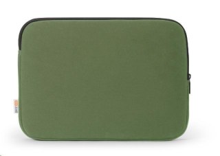 DICOTA Etui do notebooka 13-13.3 cali BASE XX Sleeve oliwkowa zieleń