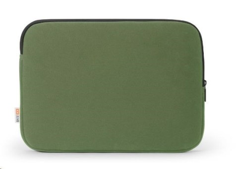 DICOTA Etui do notebooka 13-13.3 cali BASE XX Sleeve oliwkowa zieleń DICOTA Etui do notebooka 13-13.3 cali BASE XX Sleeve oliwkowa zieleń