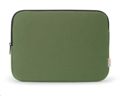 DICOTA Etui do notebooka 15-15.6 cali BASE XX Sleeve oliwkowa zieleń