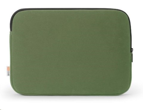 DICOTA Etui do notebooka 15-15.6 cali BASE XX Sleeve oliwkowa zieleń