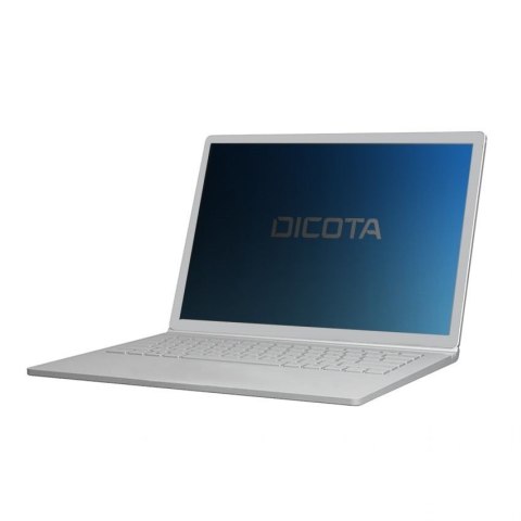 DICOTA Filtr prywatyzujący 2-Way do MacBook Pro 14 2021 magnetyczny DICOTA Filtr prywatyzujący 2-Way do MacBook Pro 14 2021 magnetyczny