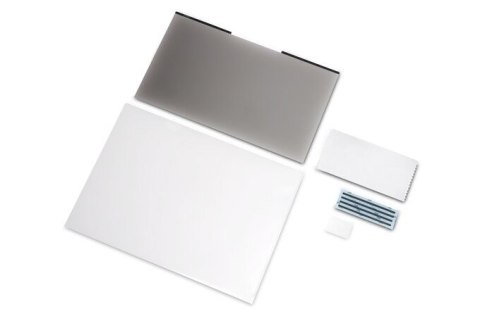 Kensington Filtr prywatyzujący magnetyczny MagPro do laptopów 15.6 cala (16:9) Kensington Filtr prywatyzujący magnetyczny MagPro do laptopów 15.6 cala (16:9)