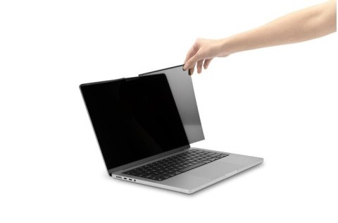 Kensington Filtr prywatyzujący magnetyczny do MacBook Pro 14 2021 Kensington Filtr prywatyzujący magnetyczny do MacBook Pro 14 2021
