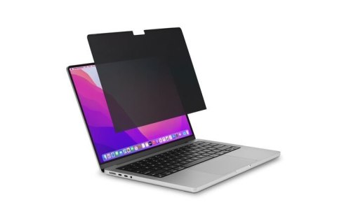 Kensington Filtr prywatyzujący magnetyczny do MacBook Pro 16 2021 Kensington Filtr prywatyzujący magnetyczny do MacBook Pro 16 2021