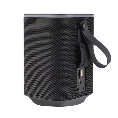 Esperanza Głośnik BT LED RGB Sakara Esperanza Głośnik BT LED RGB Sakara