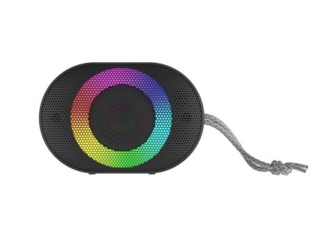 Audictus Głośnik Bluetooth Aurora Mini 7W RMS RGB Audictus Głośnik Bluetooth Aurora Mini 7W RMS RGB