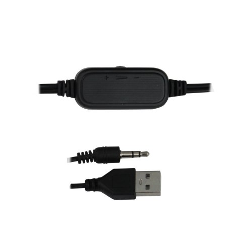 Esperanza Głośniki 2.0 USB LED Rainbow Nortec Esperanza Głośniki 2.0 USB LED Rainbow Nortec