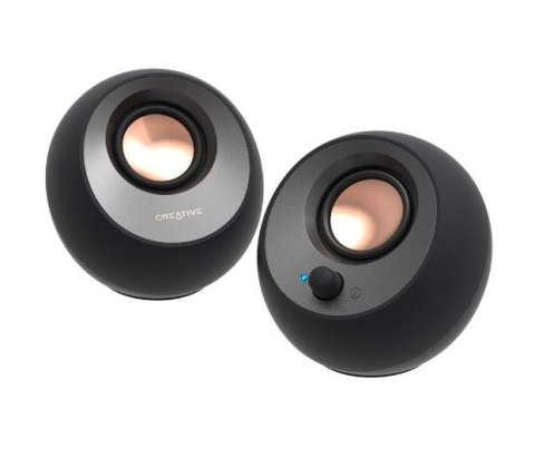 Creative Labs Głośniki Pebble V3 Creative Labs Głośniki Pebble V3