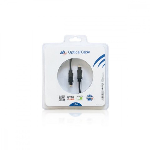 IPBox Kabel AB optyczny 1,5m IPBox Kabel AB optyczny 1,5m