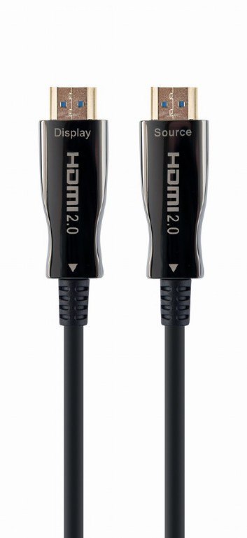 Gembird Kabel AOC High Speed HDMI with ethernet premium 30 m Gembird Kabel AOC High Speed HDMI with ethernet premium 30 m