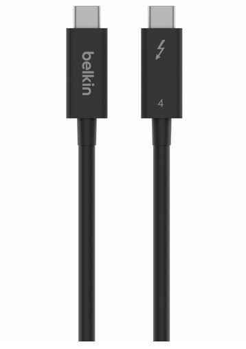 Belkin Kabel Thunderbolt 4 C-C Active 2m Belkin Kabel Thunderbolt 4 C-C Active 2m