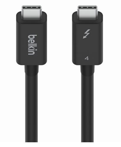 Belkin Kabel Thunderbolt 4 C-C Active 2m Belkin Kabel Thunderbolt 4 C-C Active 2m