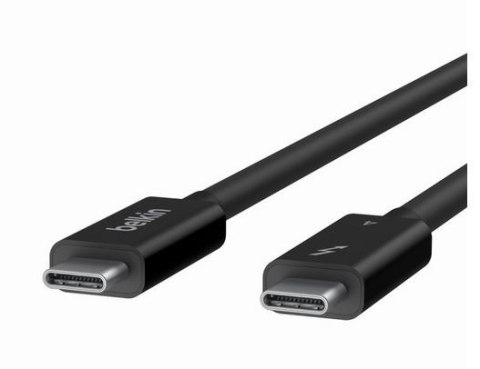Belkin Kabel Thunderbolt 4 C-C Active 2m Belkin Kabel Thunderbolt 4 C-C Active 2m