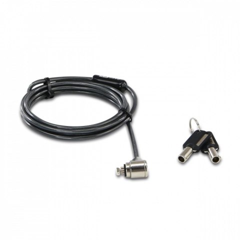 DICOTA Linka zabezpieczająca BASE XX Laptop T-Lock DICOTA Linka zabezpieczająca BASE XX Laptop T-Lock