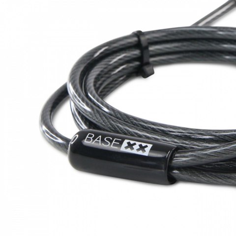 DICOTA Linka zabezpieczająca BASE XX Laptop T-Lock DICOTA Linka zabezpieczająca BASE XX Laptop T-Lock