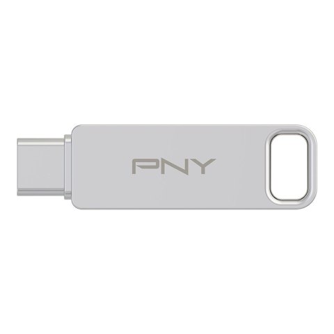 PNY Pendrive 128GB USB 3.2 Duo-Link P-FDI128DULINKTYC-GE