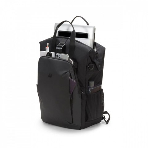 DICOTA Plecak na laptopa Eco Dual GO Microsoft Surface 13-15.6 cala