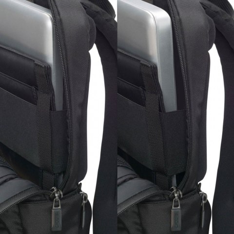 DICOTA Plecak na laptopa Eco Slim PRO Microsoft Surface 12-14.1 cala