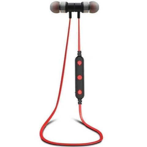 AWEI Słuchawki Bluetooth B926BL Sportowe Black AWEI Słuchawki Bluetooth B926BL Sportowe Black