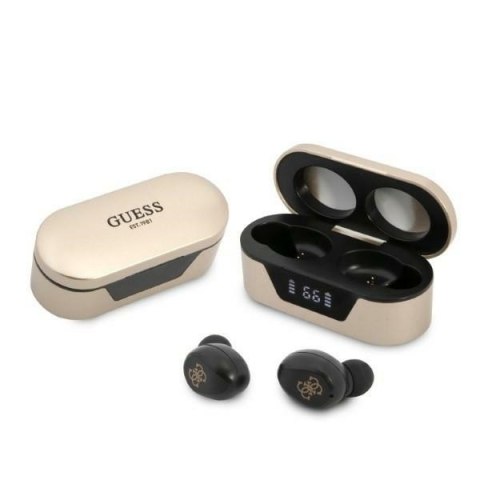 GUESS Słuchawki Bluetooth TWS GUTWST31ED GUESS Słuchawki Bluetooth TWS GUTWST31ED