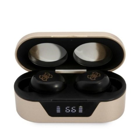 GUESS Słuchawki Bluetooth TWS GUTWST31ED GUESS Słuchawki Bluetooth TWS GUTWST31ED