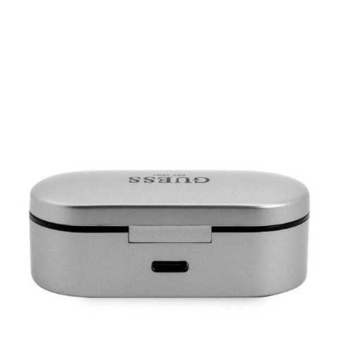 GUESS Słuchawki Bluetooth TWS GUTWST31EG GUESS Słuchawki Bluetooth TWS GUTWST31EG