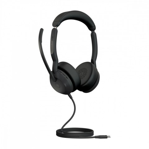 Jabra Słuchawki Evolve2 50 USB-C UC Stereo Jabra Słuchawki Evolve2 50 USB-C UC Stereo