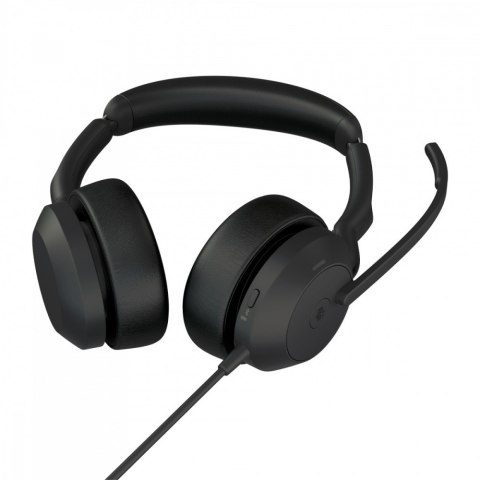 Jabra Słuchawki Evolve2 50 USB-C UC Stereo Jabra Słuchawki Evolve2 50 USB-C UC Stereo