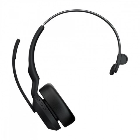 Jabra Słuchawki Evolve2 55 Link380a MS Mono Jabra Słuchawki Evolve2 55 Link380a MS Mono