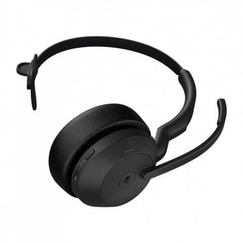Jabra Słuchawki Evolve2 55 Link380a MS Mono Jabra Słuchawki Evolve2 55 Link380a MS Mono
