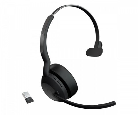 Jabra Słuchawki Evolve2 55 Link380a UC Mono Jabra Słuchawki Evolve2 55 Link380a UC Mono
