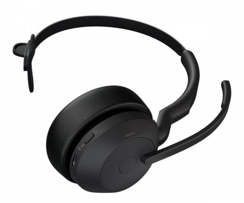 Jabra Słuchawki Evolve2 55 Link380a UC Mono Jabra Słuchawki Evolve2 55 Link380a UC Mono